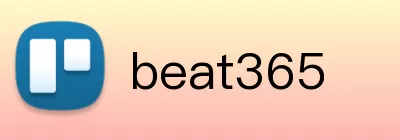 beat365 Logo